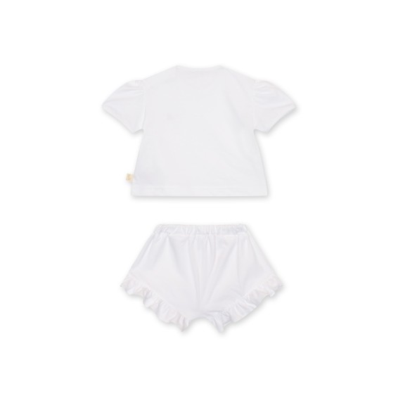 Conjunto Bear