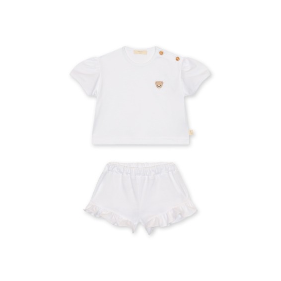 Conjunto Bear
