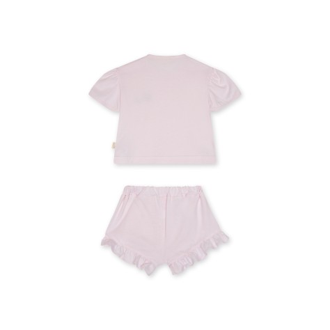 Conjunto Bear