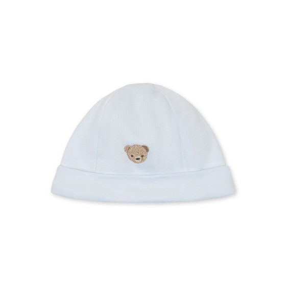 Bonnet Bear