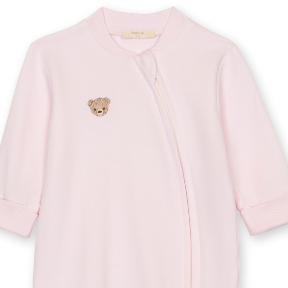 Bear Babygrow