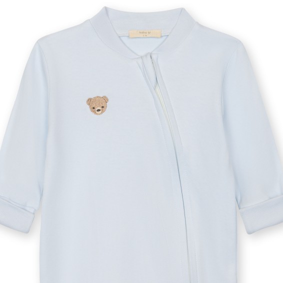 Bear Babygrow