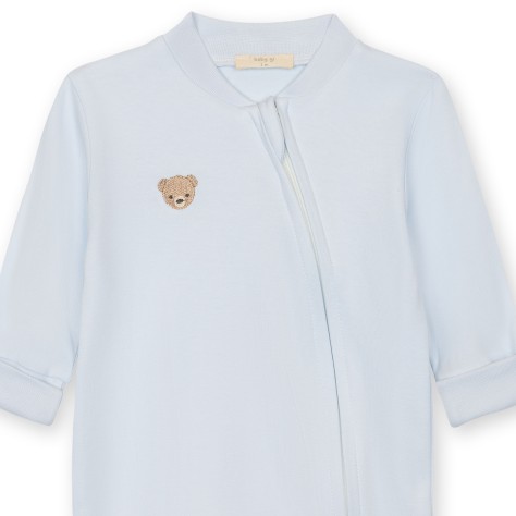Bear Babygrow