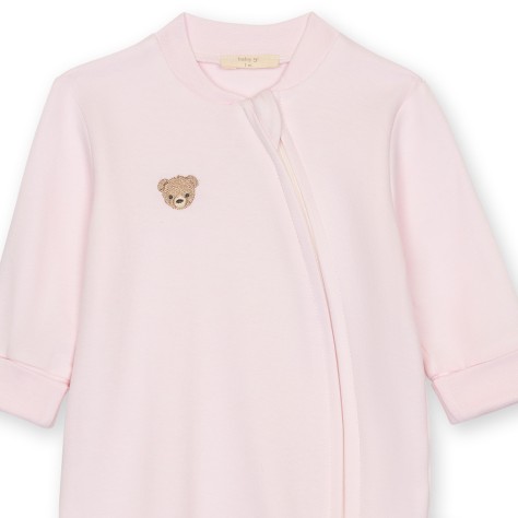 Bear Babygrow