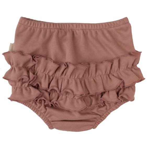 Frilly Cotton Bloomers