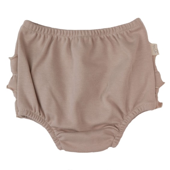 Frilly Cotton Bloomers