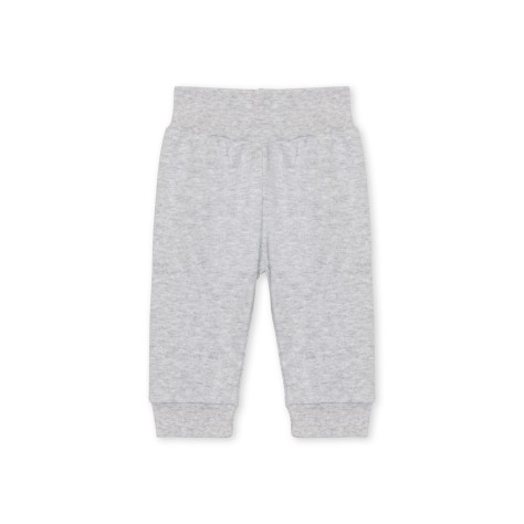 Footless Cotton Pants - Image product
