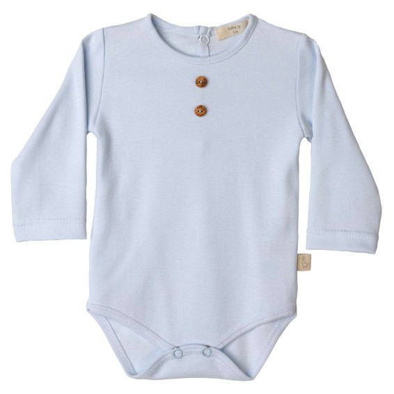 Baby Gi Bodysuit