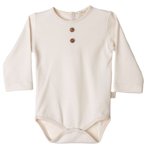 Body C/ Botões Baby Gi - Image product
