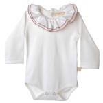 Ivory & Pink