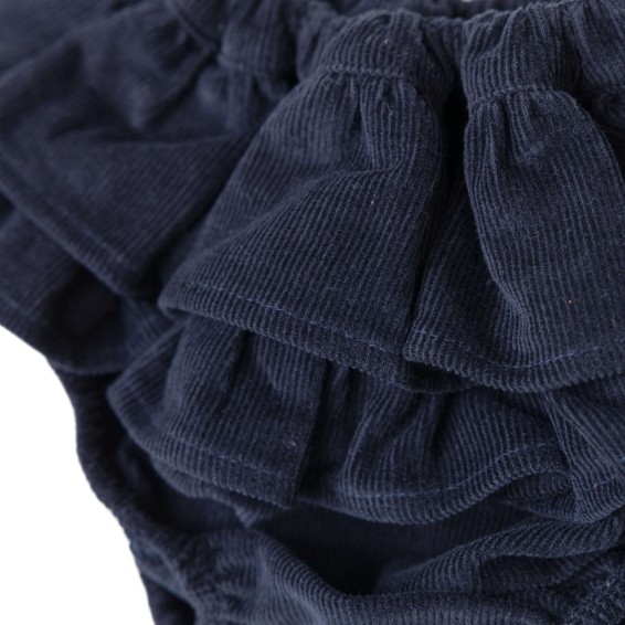 Baby Gi Bloomers
