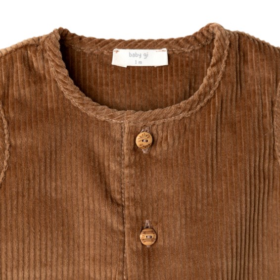 Baby Gi Romper