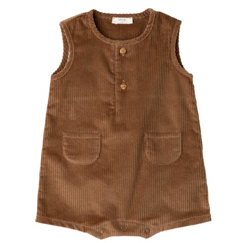 Baby Gi Romper - Image product