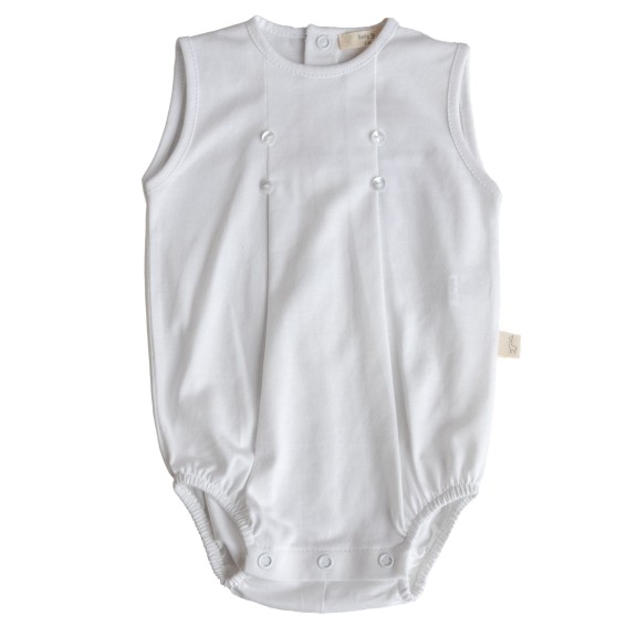 Barboteuse Baby Gi