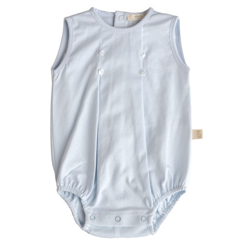 Ranita Baby Gi En Jersey - Image product