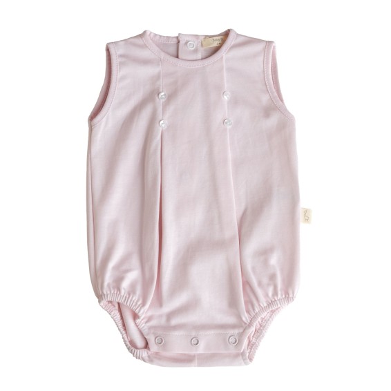 Ranita Baby Gi En Jersey