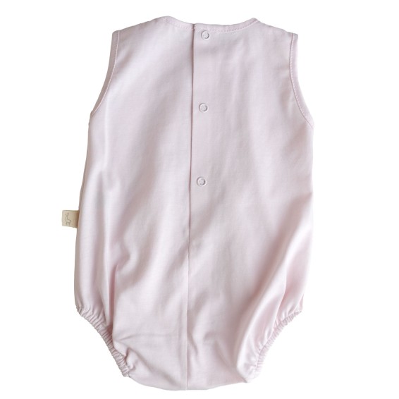 Ranita Baby Gi En Jersey