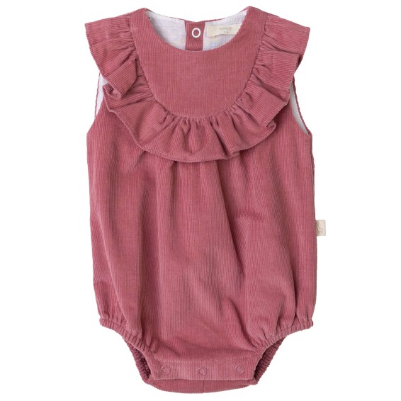Baby Gi Romper