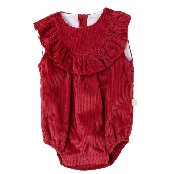 Baby Gi Romper