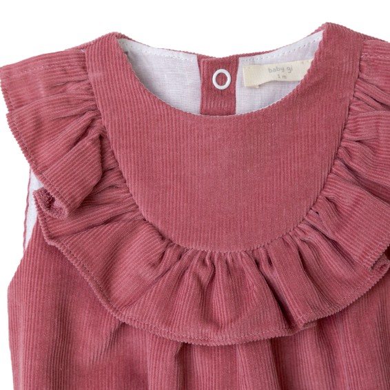 Baby Gi Romper