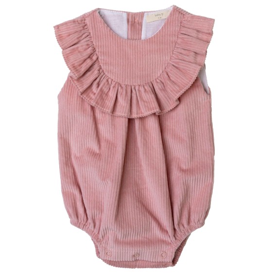 Baby Gi Romper