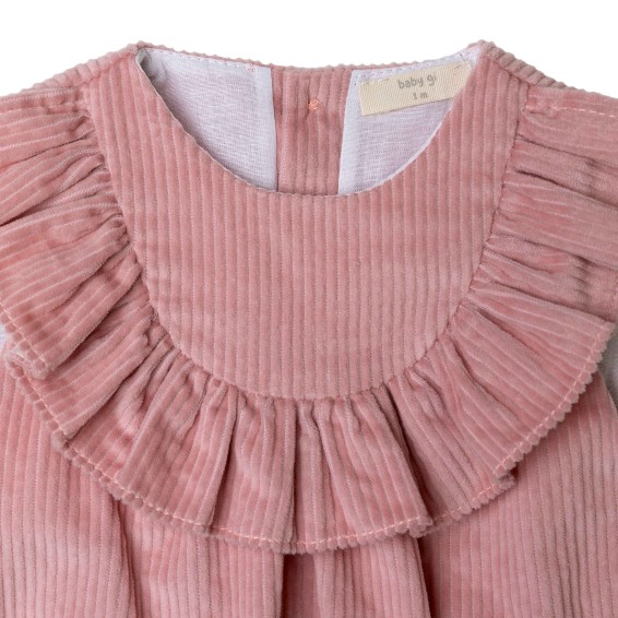 Baby Gi Romper