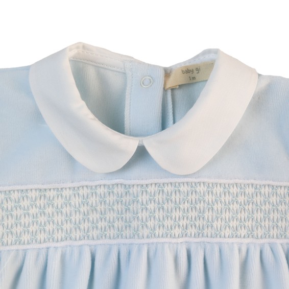 Tutina Baby Gi