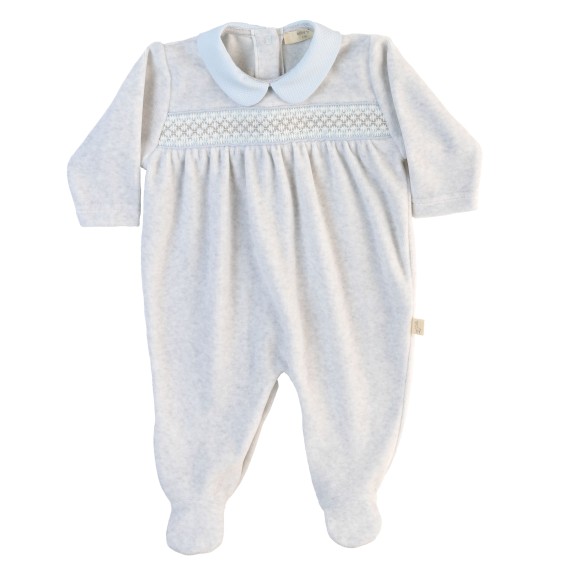 Tutina Baby Gi