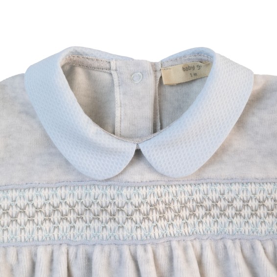 Tutina Baby Gi