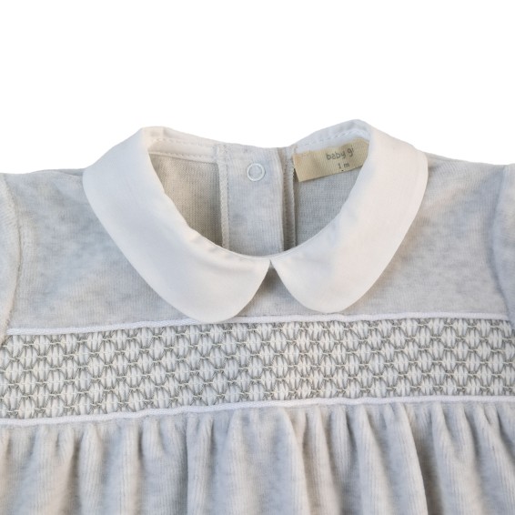 Tutina Baby Gi