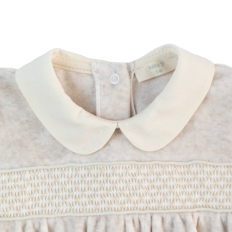 Tutina Baby Gi