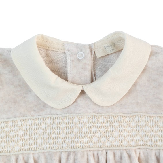 Tutina Baby Gi