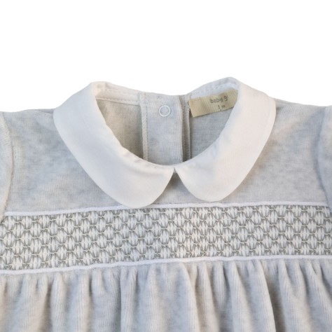 Babygrow Baby Gi
