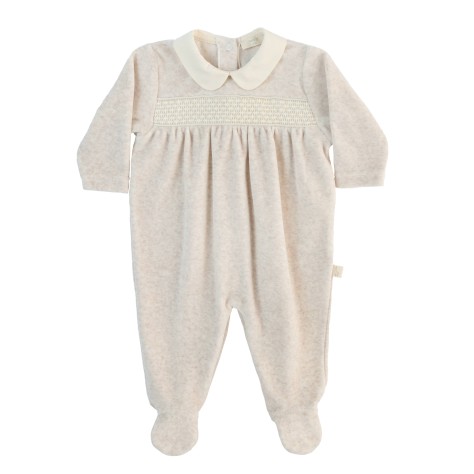 Pijama Baby Gi - Image product