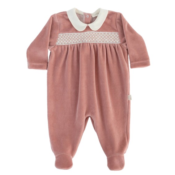 Tutina Baby Gi