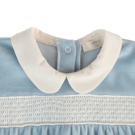 Tutina Baby Gi