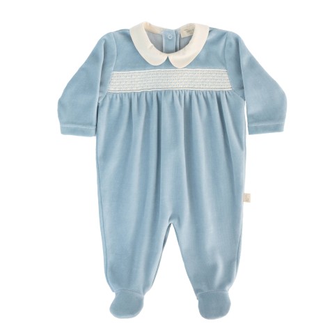 Pijama Baby Gi - Image product