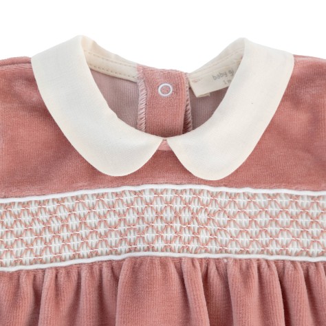 Babygrow C/ Favos