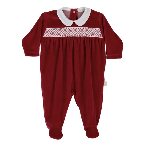 Tutina Baby Gi
