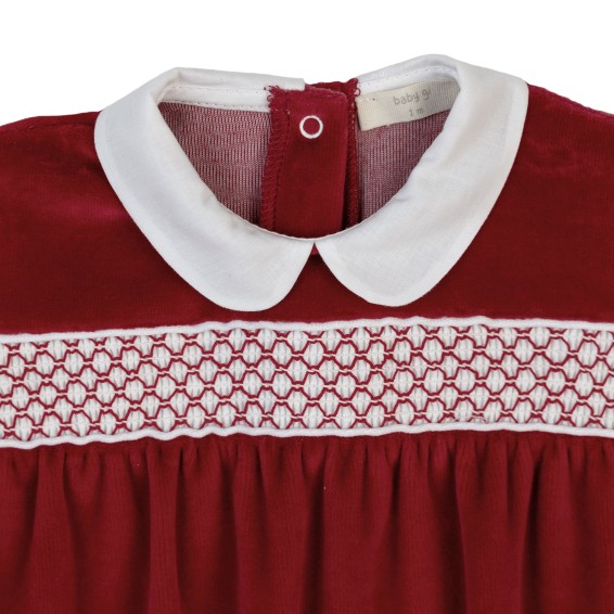 Tutina Baby Gi