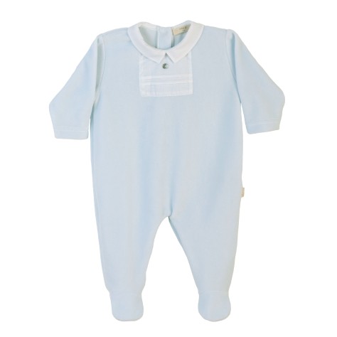 Pijama Baby Gi - Image product
