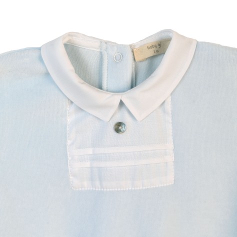 Tutina Baby Gi