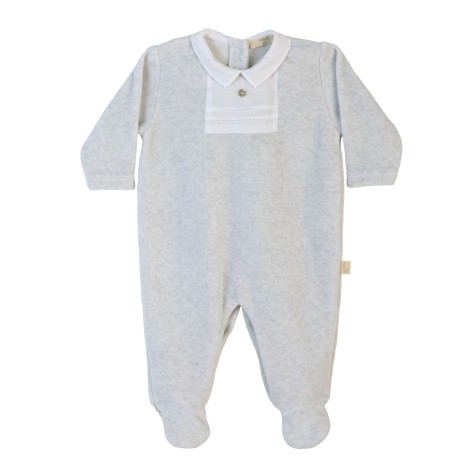Pijama Baby Gi - Image product