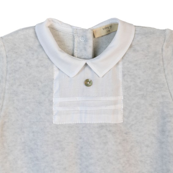Tutina Baby Gi