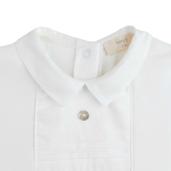 Tutina Baby Gi