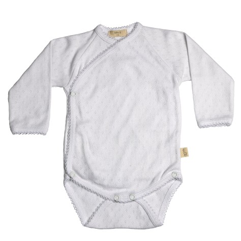 Wrap Around Fantasy Bodysuit - Image product