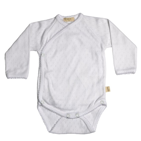 Wrap Around Fantasy Bodysuit