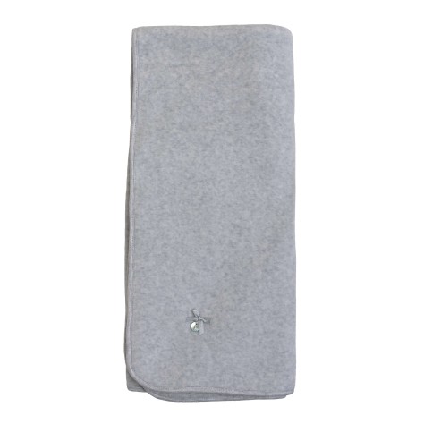Baby Gi Blanket W/ Bow - Image product