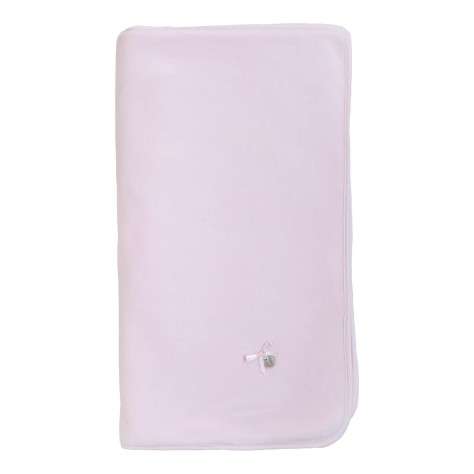 Baby Gi Blanket W/ Bow - Image product
