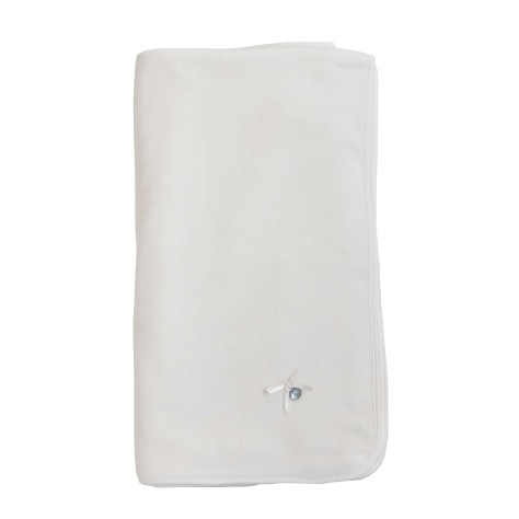 Baby Gi Blanket W/ Bow - Image product